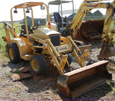 terramite mini excavator|terramite t7 backhoe for sale.